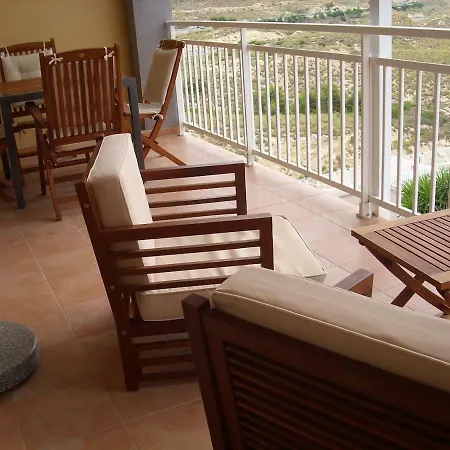 2 Dorm.a/a.vista Mar.wifi.gym.sauna.terraza.parking. El Campello