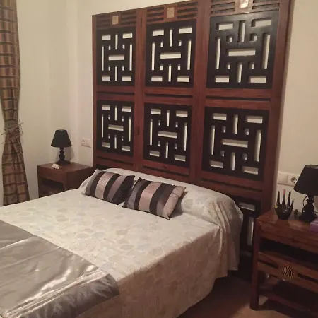 2 Dorm.a/a.vista Mar.wifi.gym.sauna.terraza.parking. El Campello